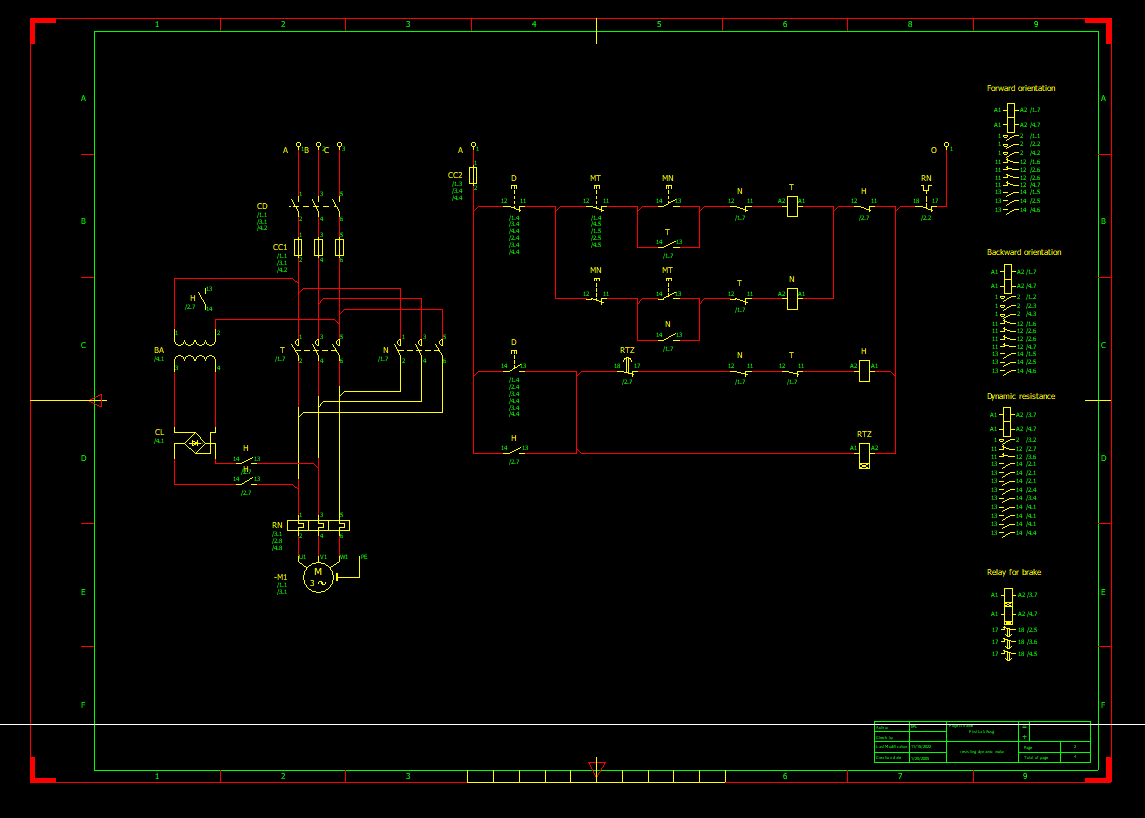 project photo here